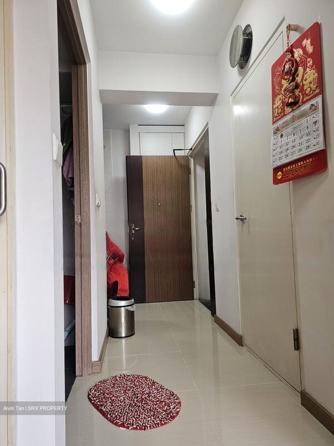Blk 456B Fernvale Woods (Sengkang), HDB 2 Rooms #483363271